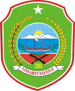 Logo Halmahera Timur