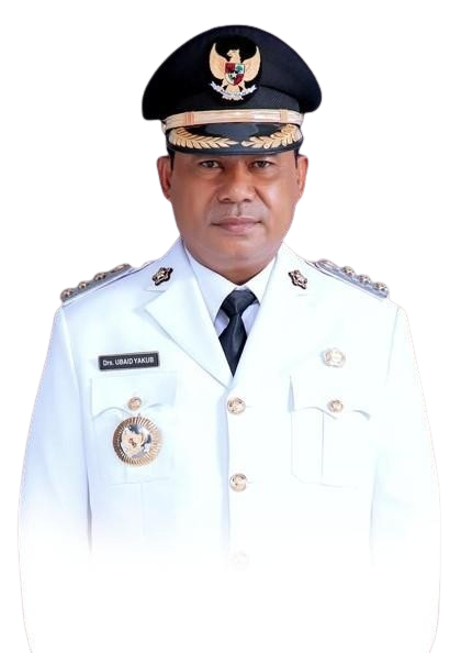 Foto Drs. Ubaid Yakub, MPA